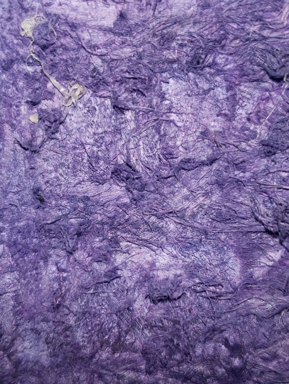 Genuine Crocodile Skin Corset Lilac Purple Belt - Picture 15 of 16